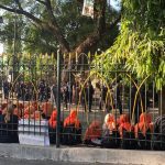 PBAK UIN SUKA Dibubarkan