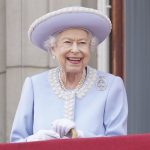 Ratu Elizabeth II Meninggal Dunia