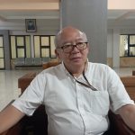 Syahril Adukan Bupati Bojonegoro
