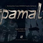 Pamali 2022