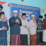 Relawan Anies di Pamekasan