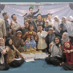 HMPS TMTK Gelar Tadris Matematika Festival 2022