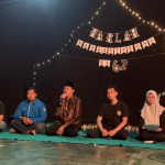 Refleksi Harlah Ke 62