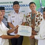 Lazisnu PCNU Sambas