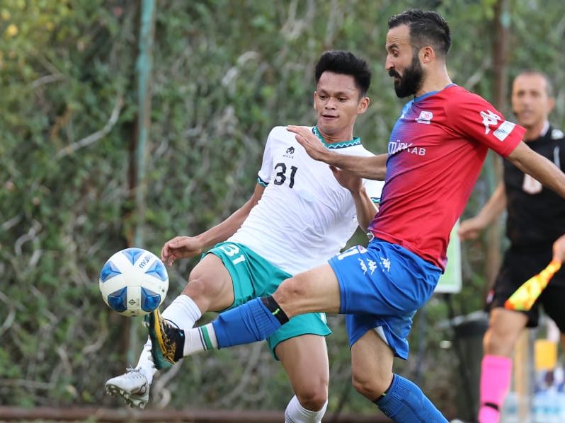 Timnas U-20 Indonesia