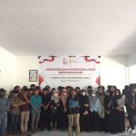 Pemuda Istimewa DIY dan Jong Papua