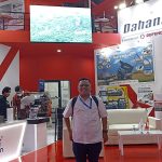 Indo Defence 2022 Expo