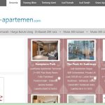Jual-Apartemen.com: Pilihan Terbaik untuk Mencari Apartemen Murah di Jakarta