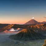 Paket Wisata Gunung Bromo