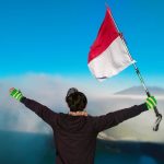 Penulis adalah Moh. Khoiruddin, pegiat Akademi Milenial Basmi Hoaks (MBH) Jatim. Foto : Dok. istimewa.