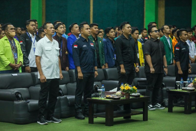 BEM Nusantara Minta Kasus Kematian Warga Aceh oleh Anggota Paspampres di Usut Tuntas