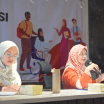 Pelatihan Literasi Digital bagi Siswa Difabel se-DIY untuk Menyukseskan Gerakan Nasional Revolusi Mental