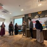 UIN Sunan Kalijaga Gelar Pelatihan Literasi Digital untuk Mahasiswa dalam Memasuki Dunia Kerja