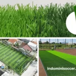 Indo Mini Soccer Solusi Lapangan Mini Soccer Berkualitas dengan Anggaran Terjangkau