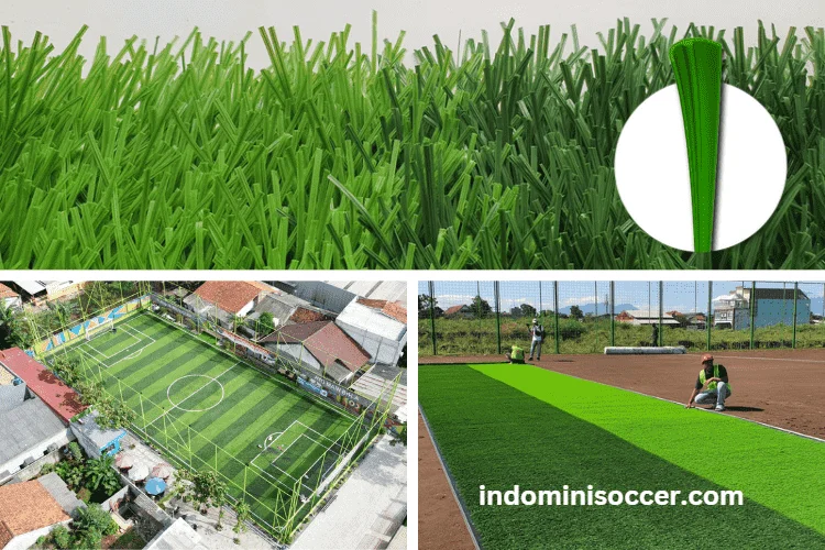 Indo Mini Soccer Solusi Lapangan Mini Soccer Berkualitas dengan Anggaran Terjangkau