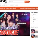 3 Situs Nonton Film Thriller Korea Secara Online