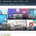 Meningkatkan Bisnis UMKM dengan Digital Marketing www.dhadigital.com Solusi Terbaik