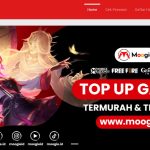 Moogie Solusi Top Up UC PUBG Murah dan Praktis