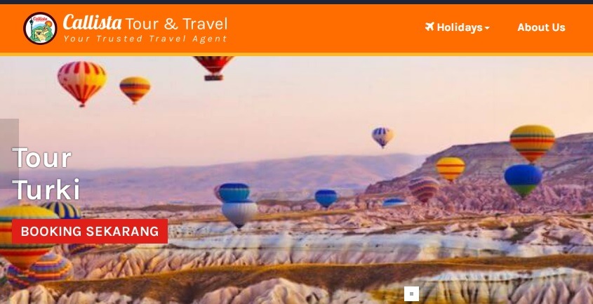 Paket Tour Termurah ke Vietnam Bersama Callista Tour 2023