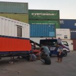 Modifikasi Container Jakarta: Solusi Untuk Kebutuhan Penyimpanan Dan Transportasi
