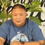 DIdu Ketua lembaga kajian dan politik