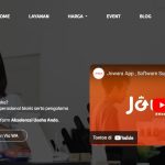 Jowara: Platform Akselerasi Usaha untuk Pengusaha Inovatif