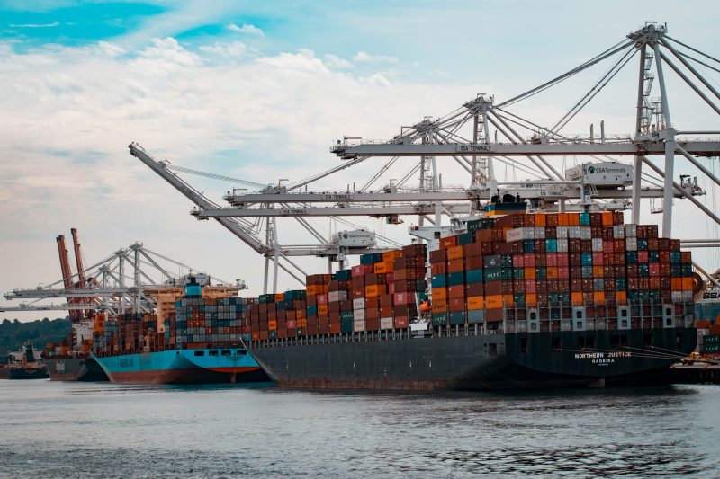 Mengoptimalkan Ekspedisi Lewat Cargo Jakarta-Makassar