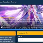 Top Up Mobile Legends Murah: Promo dan Cara Mendapatkan Diamonds dengan Harga Terjangkau