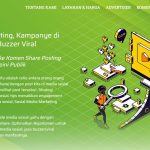 Meningkatkan Engagement Rate dan Viralitas dengan Jasa Buzzer di Rajakomen.com
