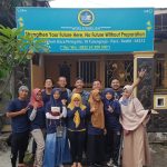 Belajar Bahasa Inggris Selama Ramadhan di Kampung Inggris WE