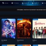 Nonton Film Full Movie di Midas XXI Secara Online