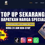 Solusi Terbaik untuk Top Up Game Anda: JagoGamingStore.id