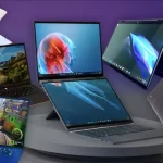  Berbagai Fungsi Layar Ganda Zenbook DUO (UX8406), Dilengkapi AI Canggih 