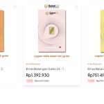 Menjelajahi Dunia Investasi: Beli Emas Online dengan Galeri 24