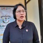 Kasubdit IV Ditreskrimum Polda NTB AKBP Ni Made Pujawati