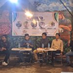 Simposium Pilkada Sukses oleh Poros Pemuda Nusantara
