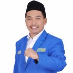 Foto Aba Arif Kabar Baru.co : Hendra Ketua Bidang Otonomi Daerah Dan Potensi Desa PB PMII 2024-2027.