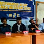 Foto : Bang Uba Leu, Akademisi. (Dok, Aba Arif)