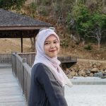 Nurhidianti, mahasiswI Program Studi Pendidikan Agama Islam (PAI) Universitas Islam Negeri (UIN) Mataram, sukses meraih Juara Terbaik 1 pada Lomba Musabaqah Tilawatil Qur'an (MTQ) Internasional Mahasiswa.