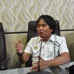 Anggota Bapemperda DPRD Sumenep, Ahmadi Yazid (Dok/ist)