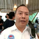 Foto: Lalu Iswan Muliadi selaku Ketua KSPN NTB