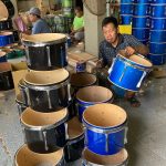 Jual Alat Drumband