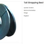 jual steelband