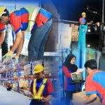 LJR Logistics memahami betapa pentingnya keamanan barang dalam proses pengiriman. (Foto: Dok/Ist)