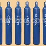jual gas argon