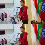 Sholahuddin Mahasiswa UM Surabaya Asal Bangkkalan