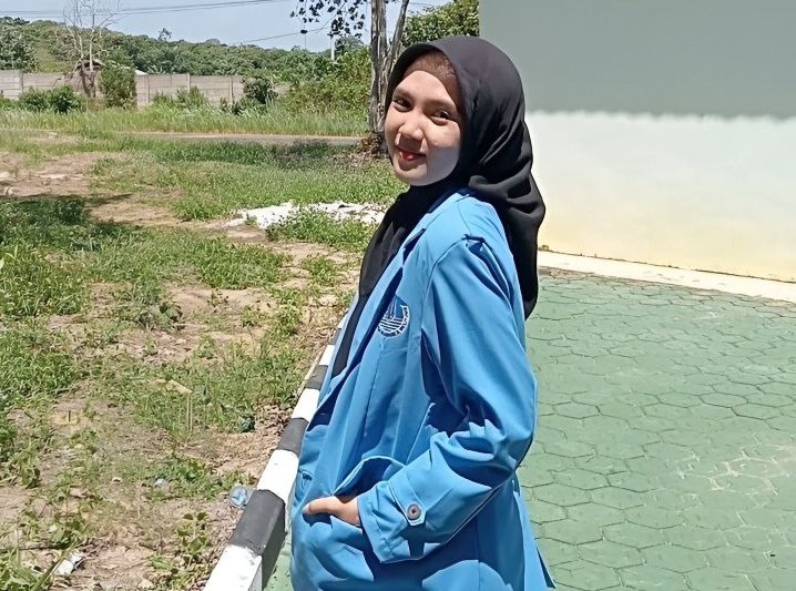 Adzra Dzakiyahni Saputri