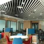 Kantor Baru ILCS di Jakarta Utara