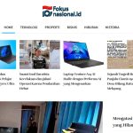 Fokus Nasional