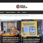 Fokus Tempo
